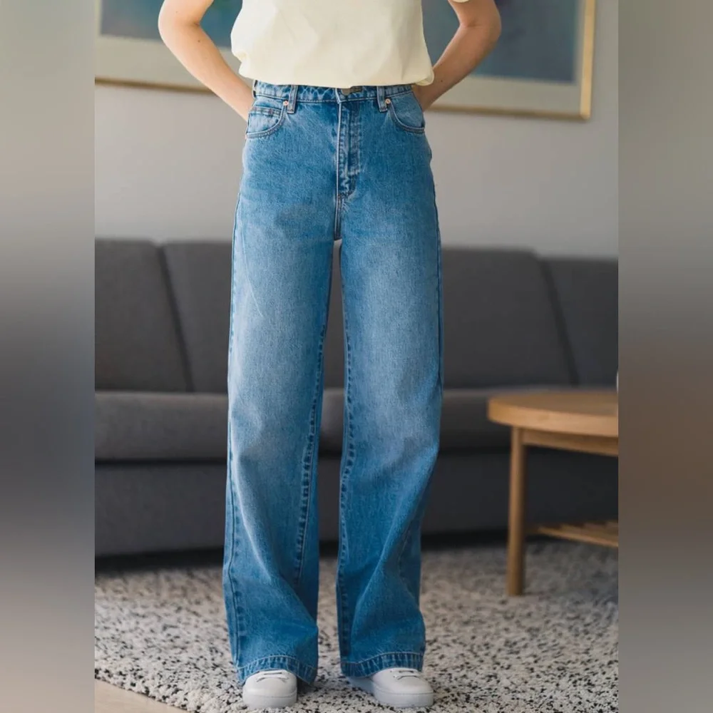 A brand denim jeans in the color krista - Picture 2 of 6
